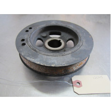 12C105 Crankshaft Pulley From 2007 Jeep Compass  2.4